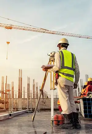 Construcion industry